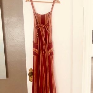 Free People Summer Dress